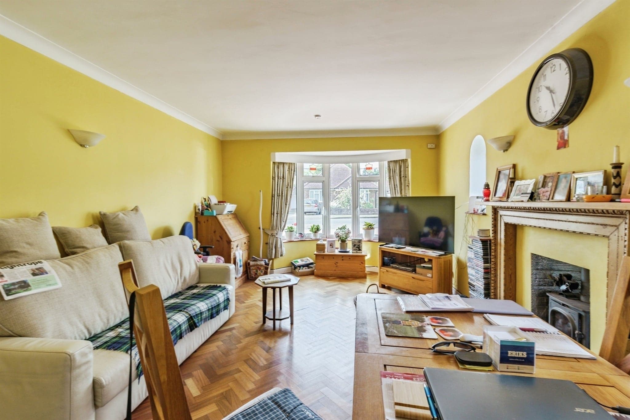 Property at Lynton Close, Hurstpierpoint, Hassocks