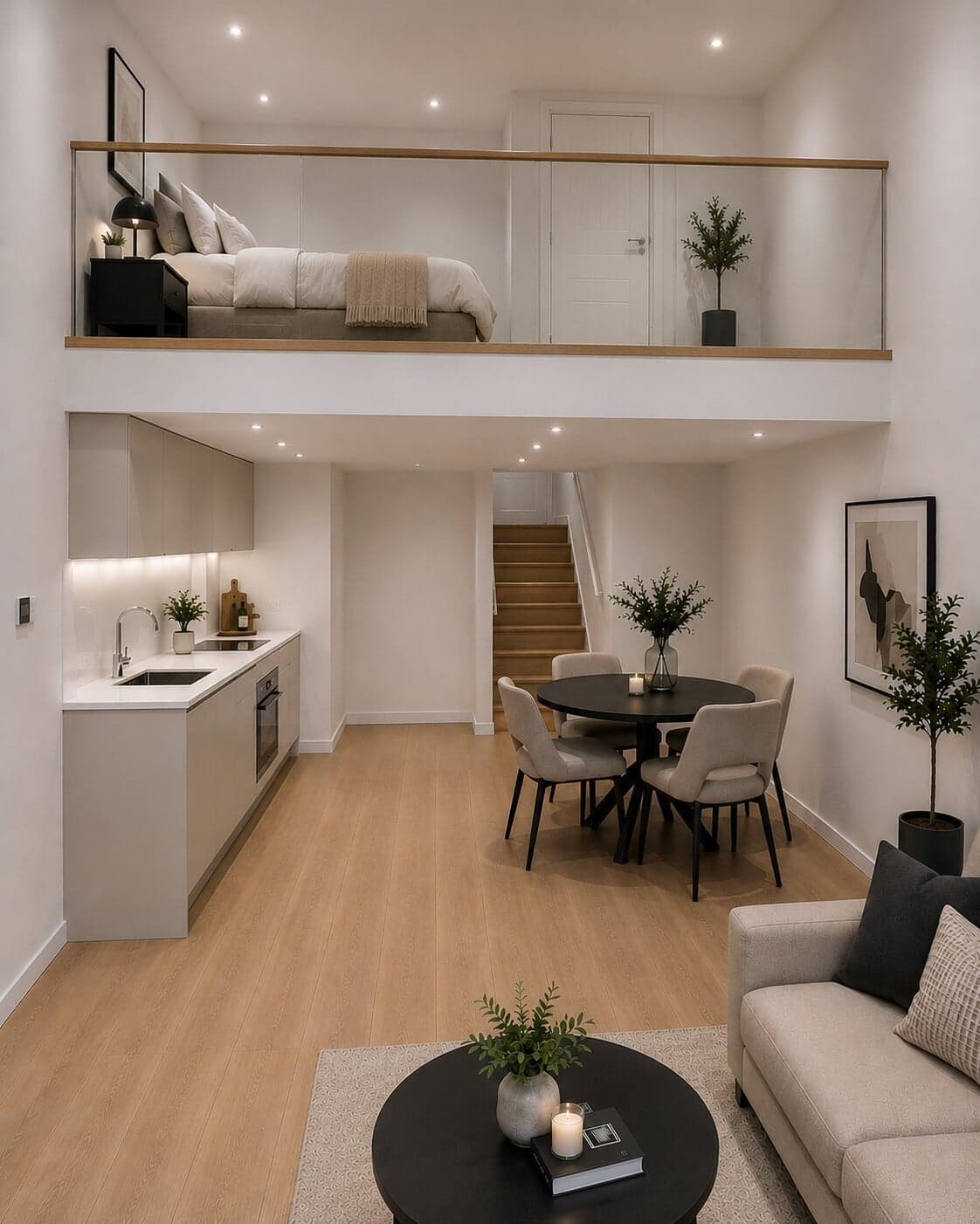 Property at Upper Market Street, Eastleigh