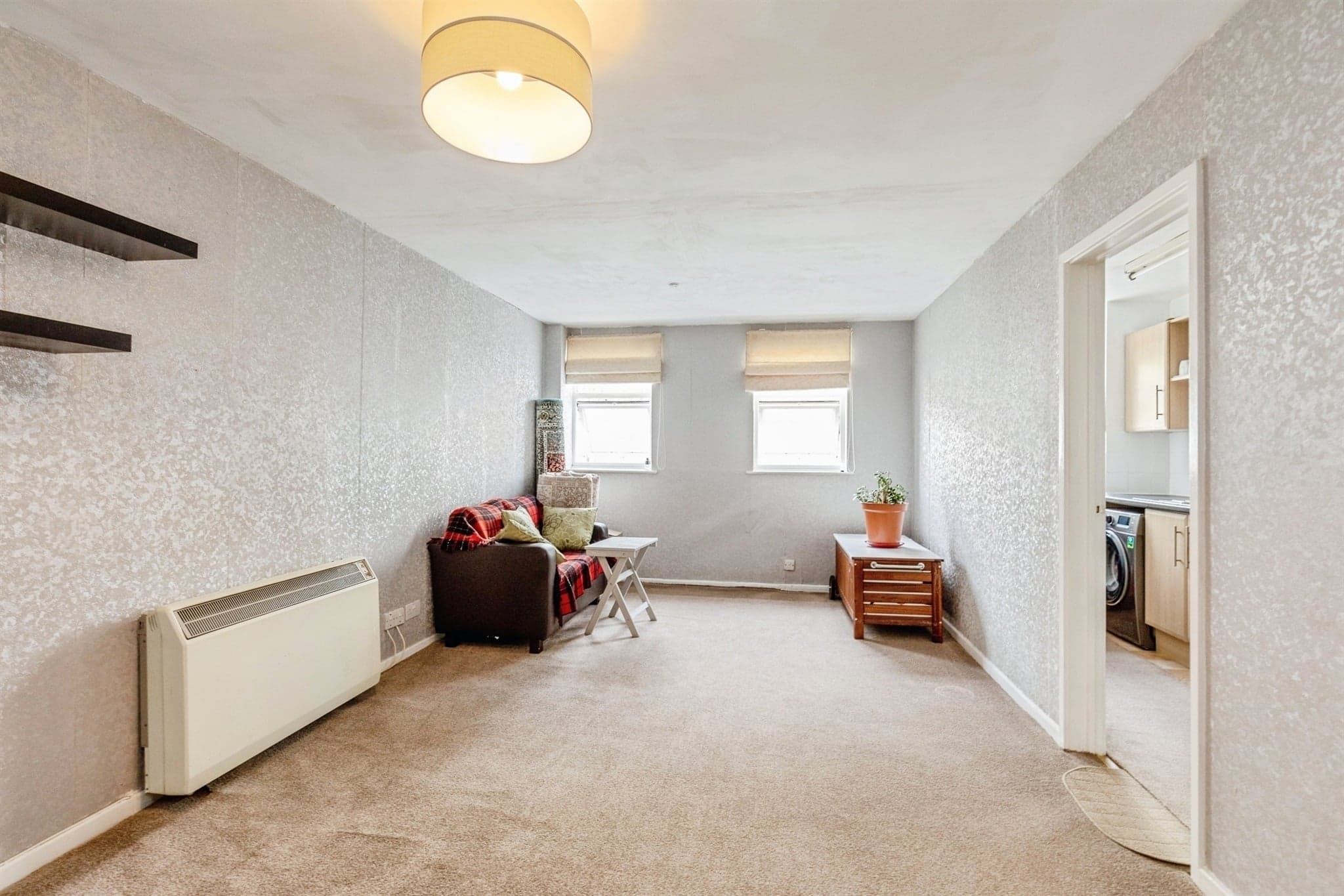 Property at Richmond Dale, Bristol