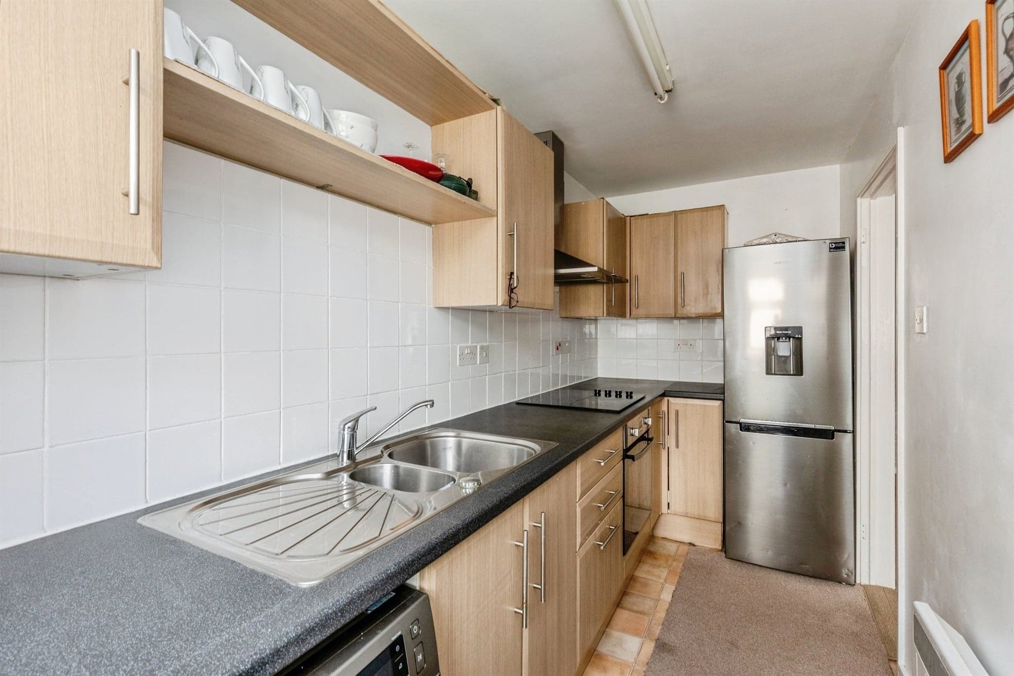 Property at Richmond Dale, Bristol