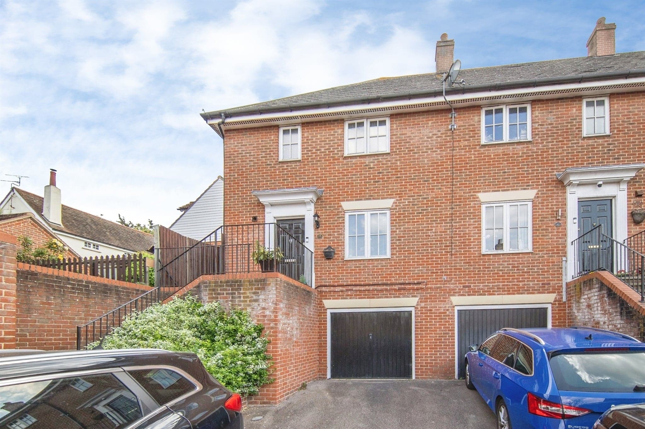 Property at Philbrick Close, Colchester