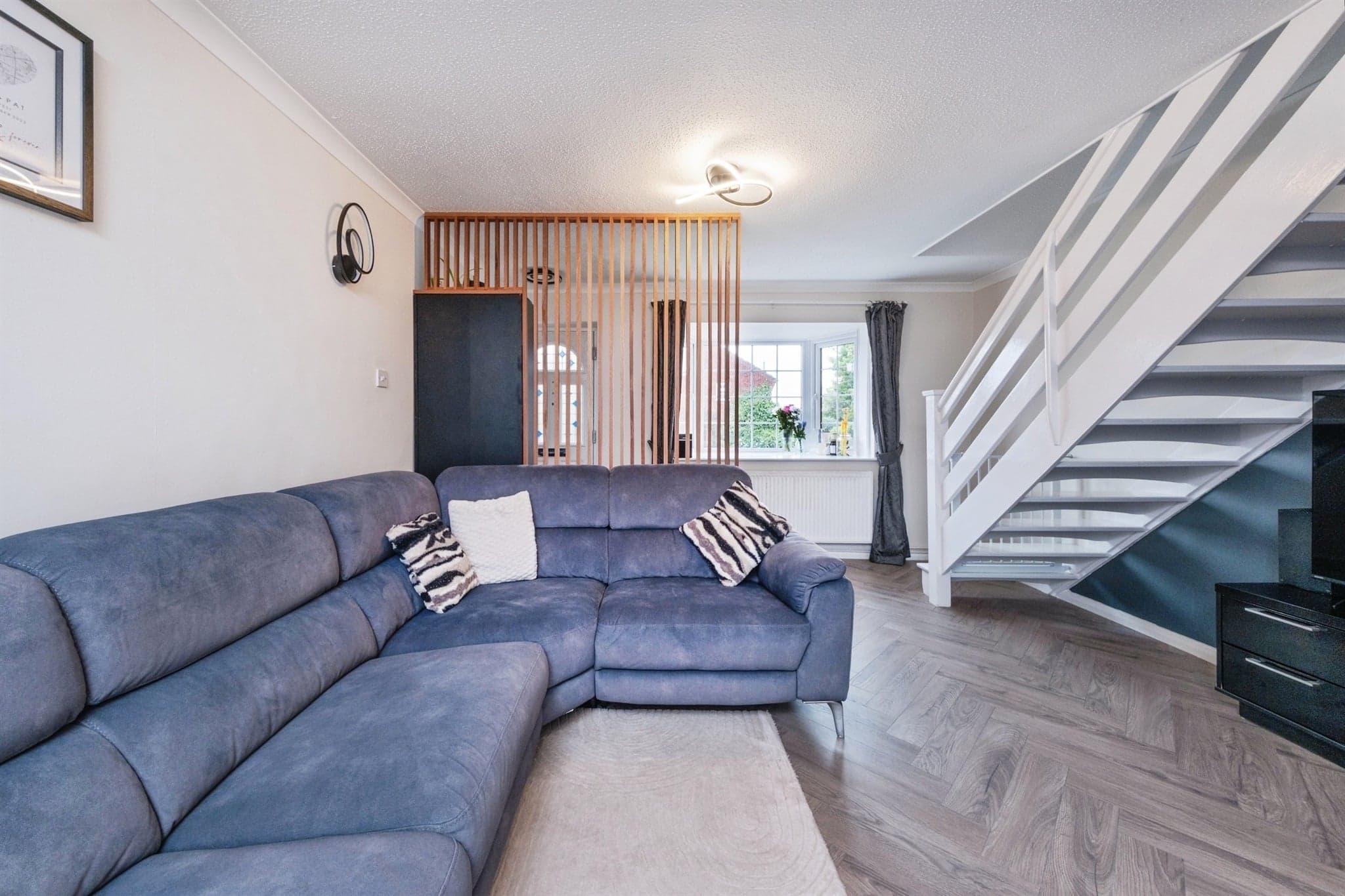 Property at Ashgrove, Steeple Claydon, Buckingham