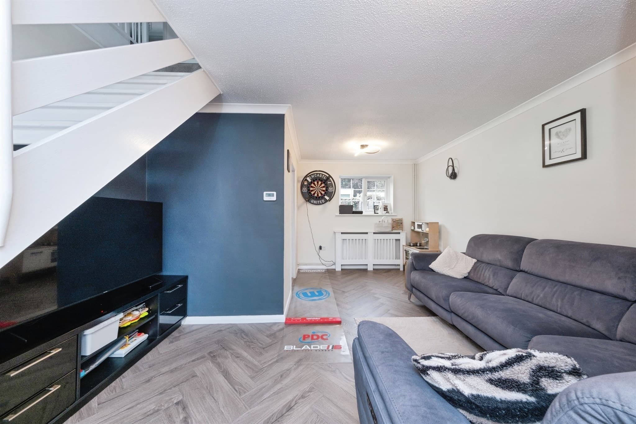 Property at Ashgrove, Steeple Claydon, Buckingham