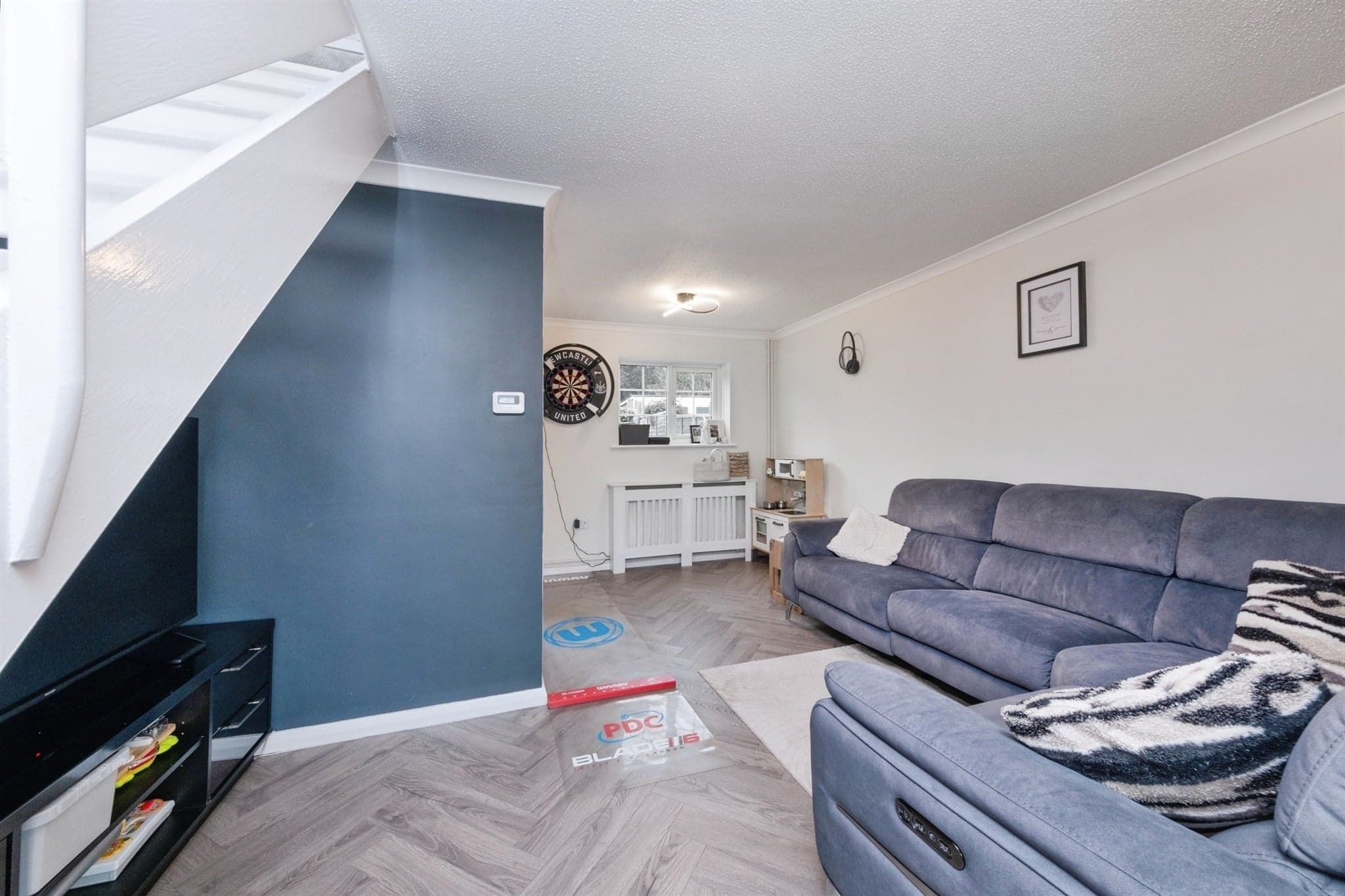 Property at Ashgrove, Steeple Claydon, Buckingham