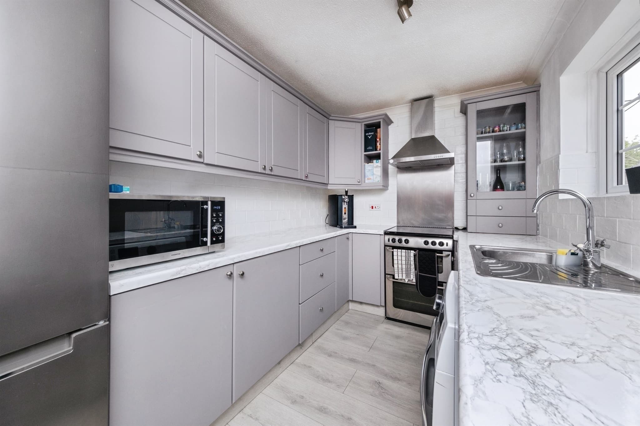 Property at Ashgrove, Steeple Claydon, Buckingham