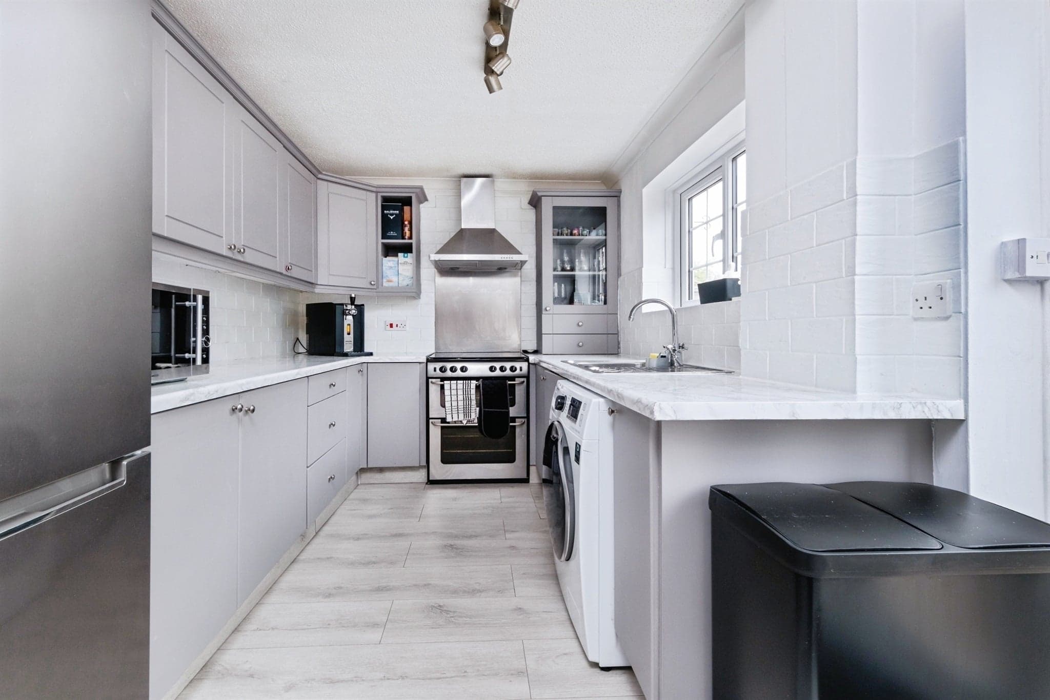 Property at Ashgrove, Steeple Claydon, Buckingham