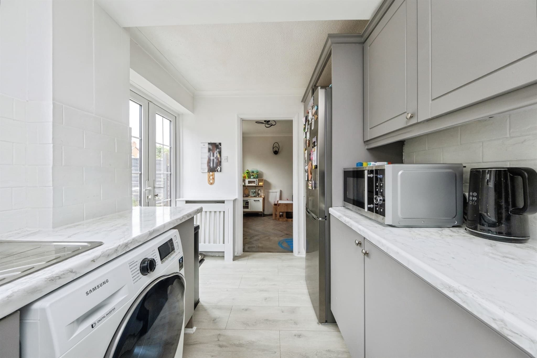 Property at Ashgrove, Steeple Claydon, Buckingham