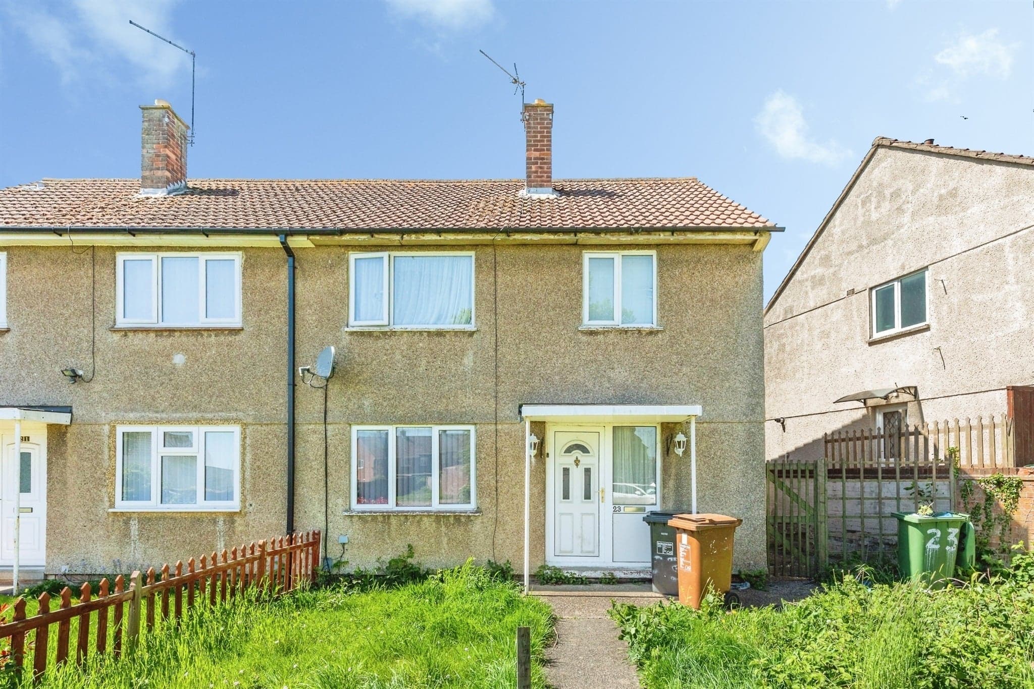 Property at Brighton Road, Corby