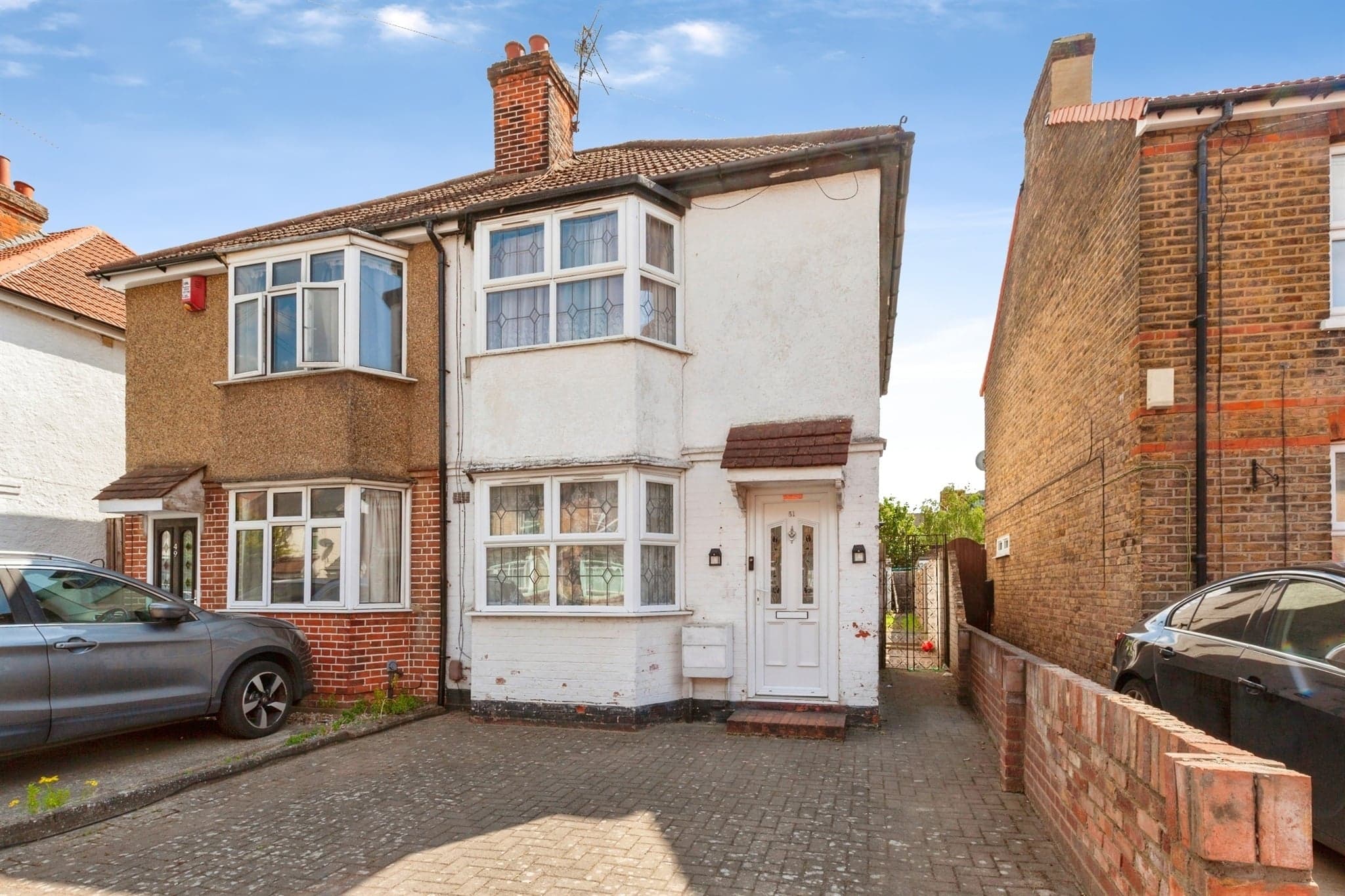 Property at Grays Road, Slough