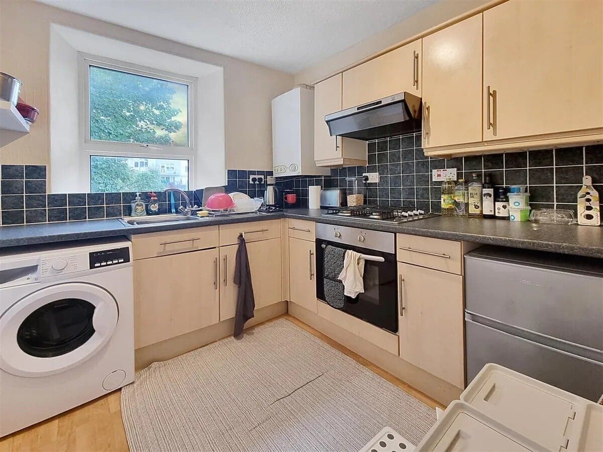 Property at Alexandra Road, Mutley, Plymouth