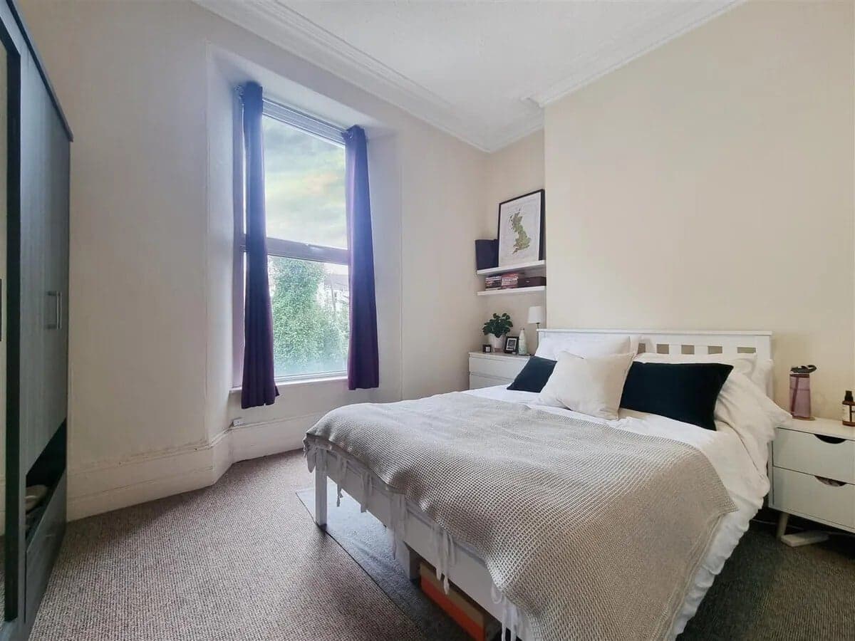 Property at Alexandra Road, Mutley, Plymouth