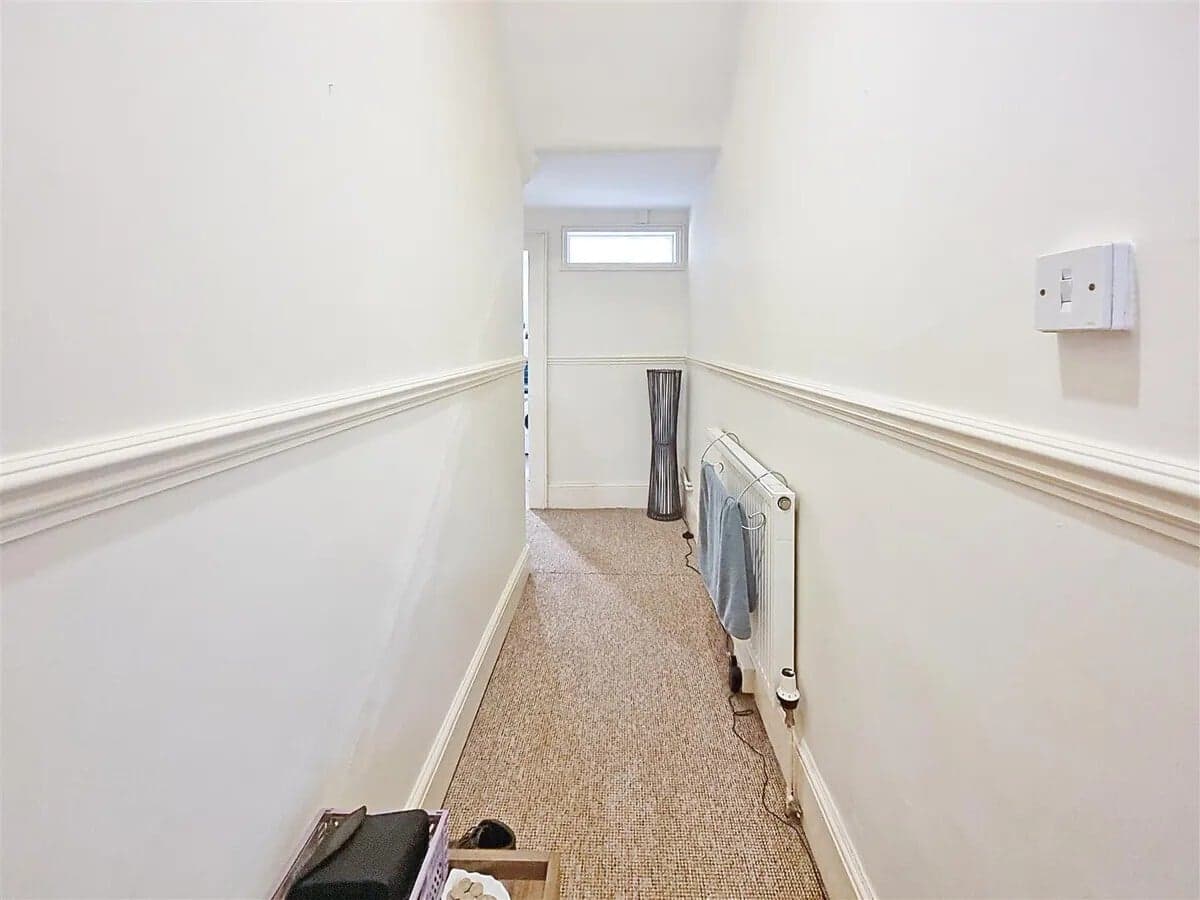Property at Alexandra Road, Mutley, Plymouth