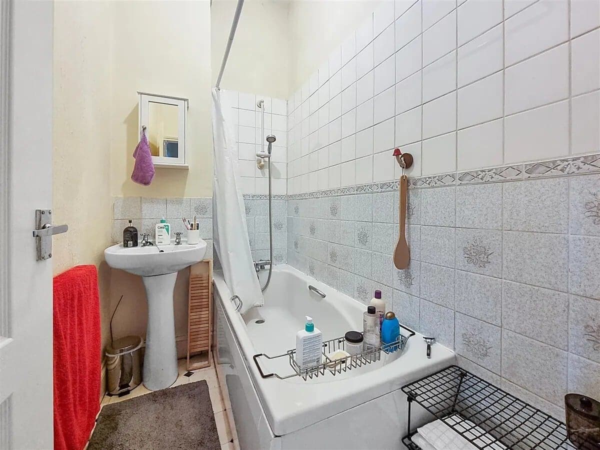 Property at Alexandra Road, Mutley, Plymouth