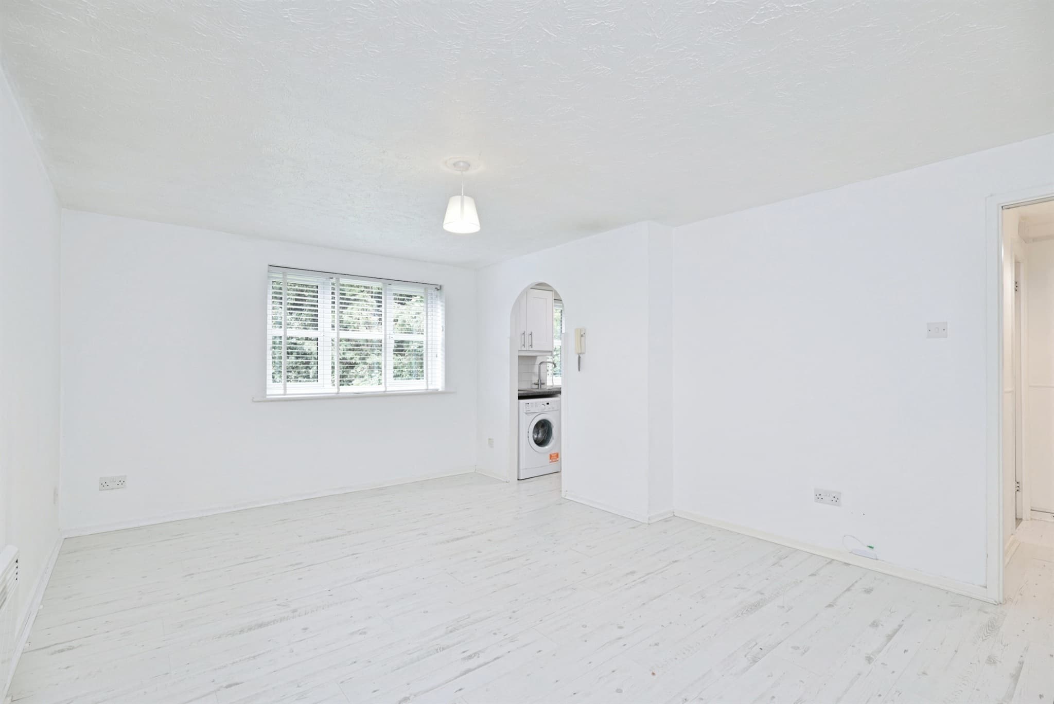 Property at Argyle Court, Watford