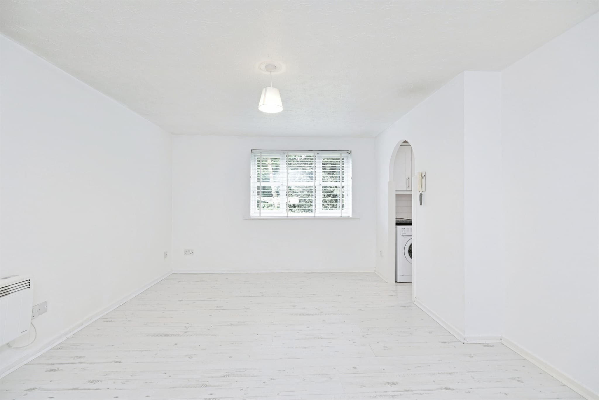 Property at Argyle Court, Watford