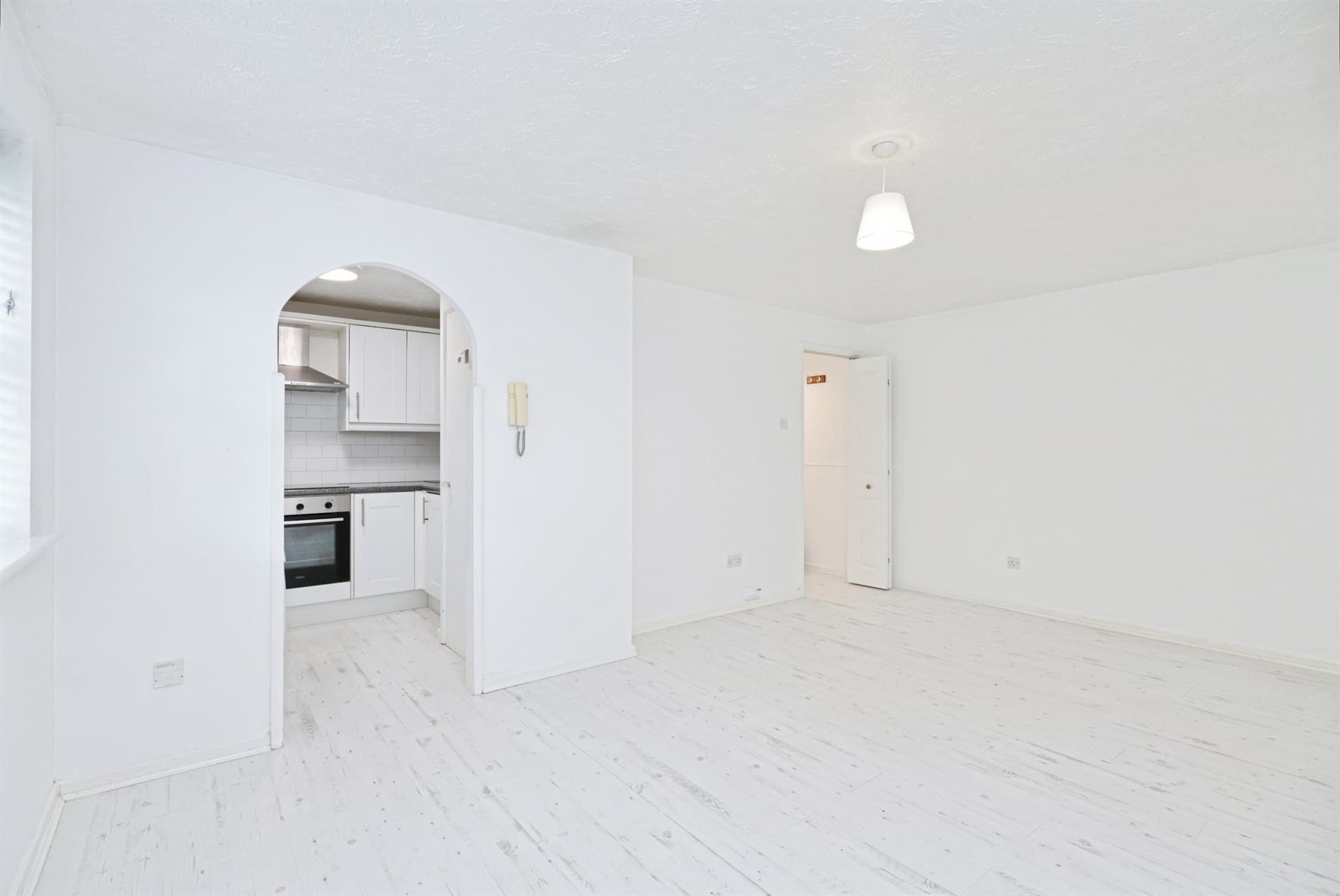 Property at Argyle Court, Watford