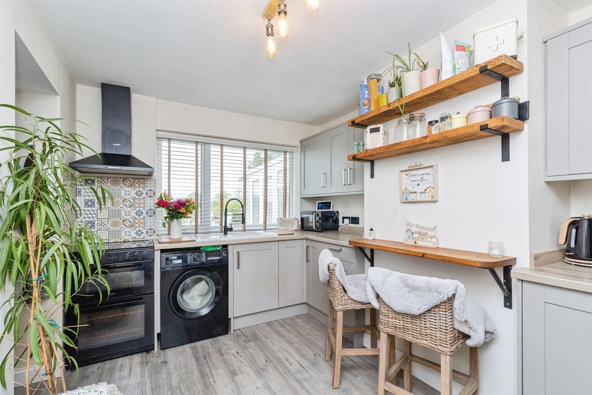 Property at Greenfields, Hixon, Stafford
