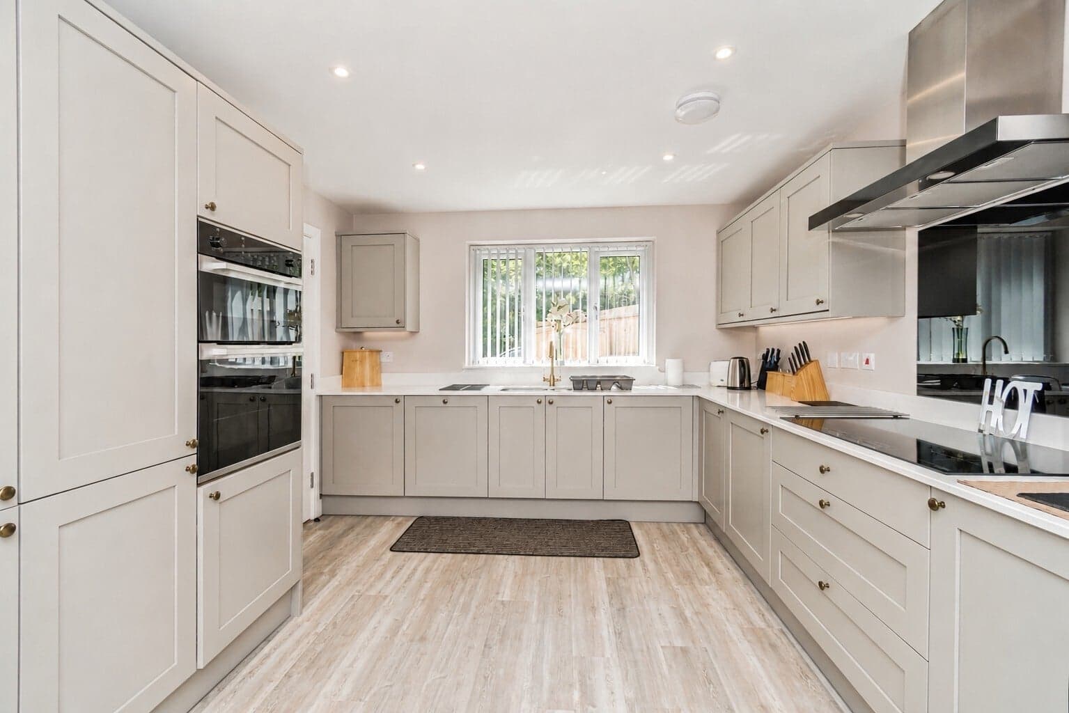 Property at Swaythling Road, West End, Southampton