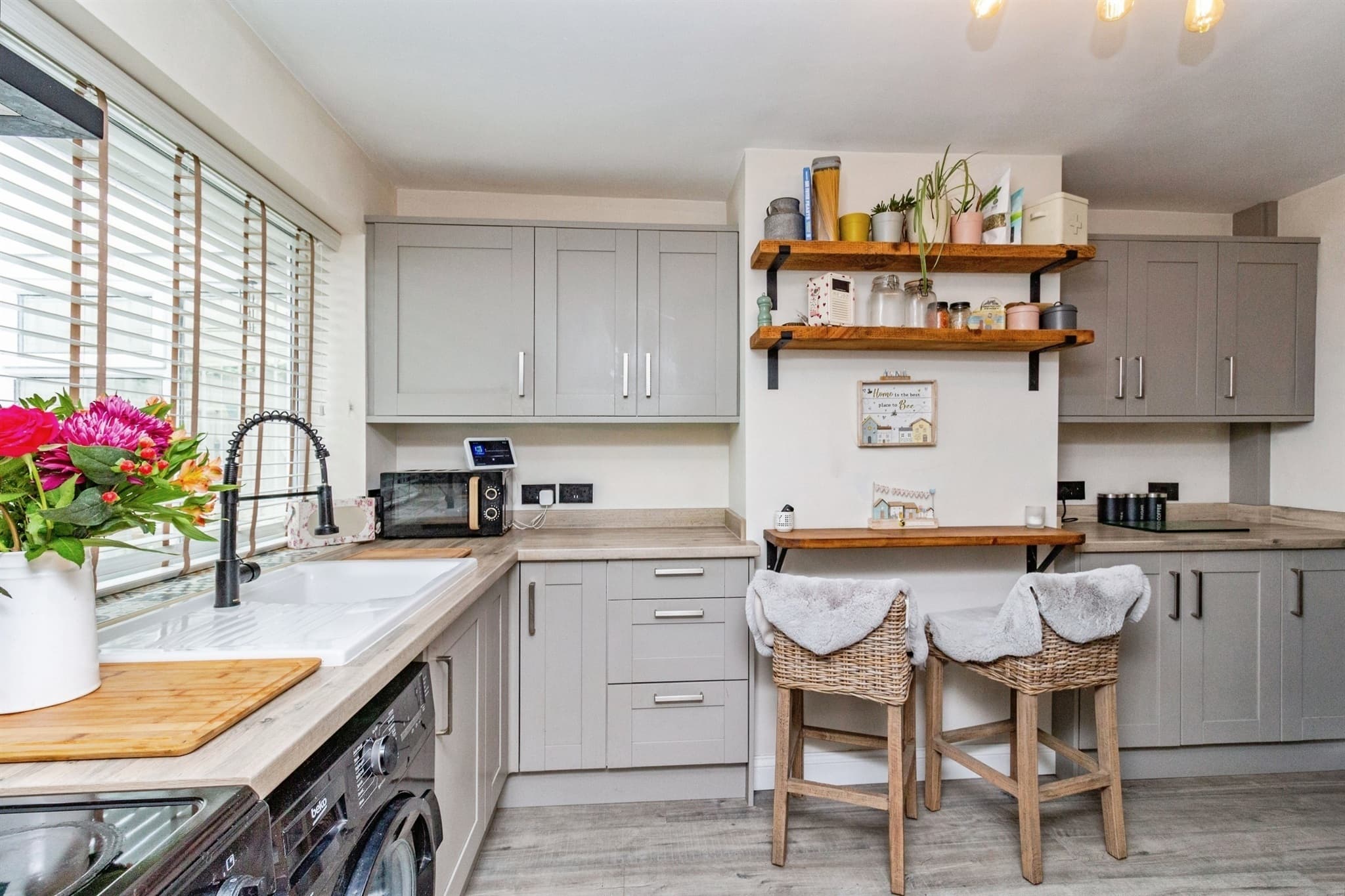 Property at Greenfields, Hixon, Stafford