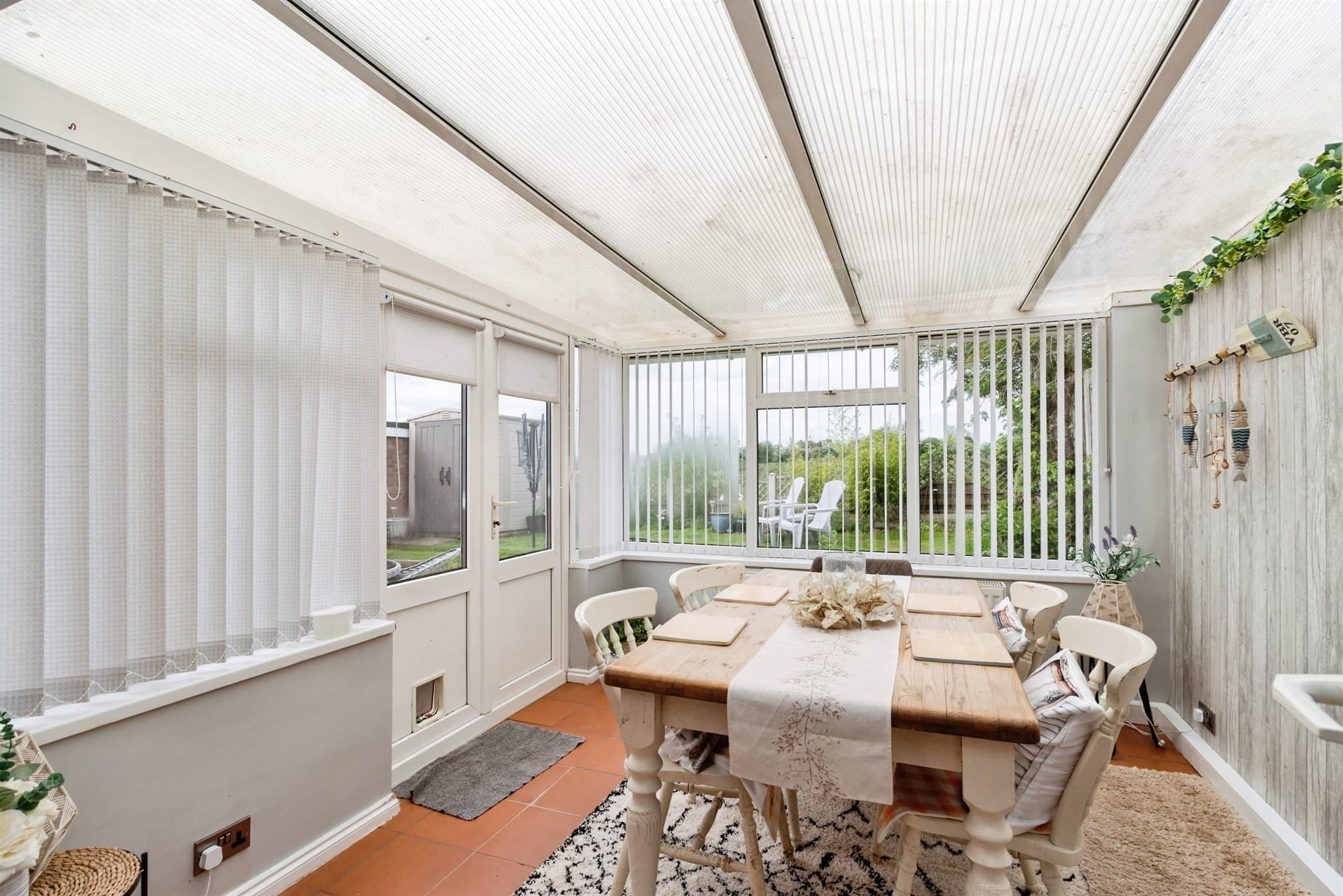 Property at Greenfields, Hixon, Stafford