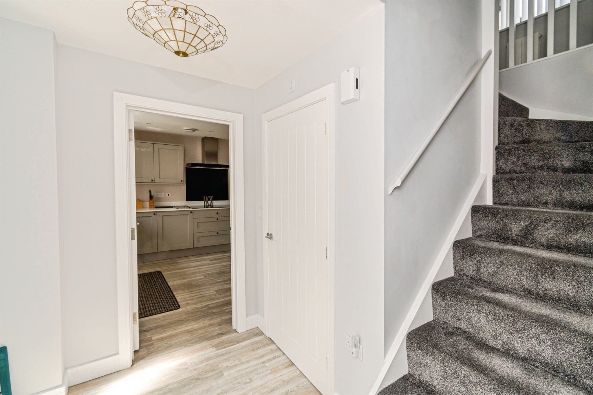 Property at Swaythling Road, West End, Southampton