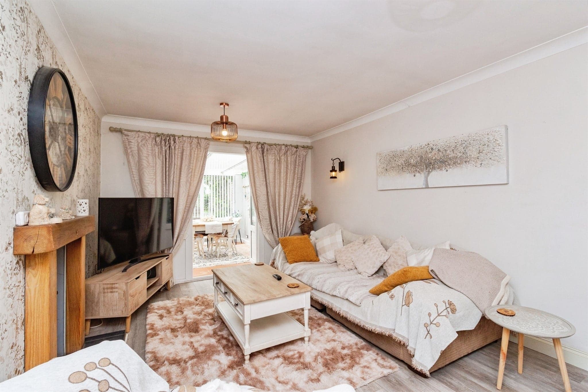 Property at Greenfields, Hixon, Stafford