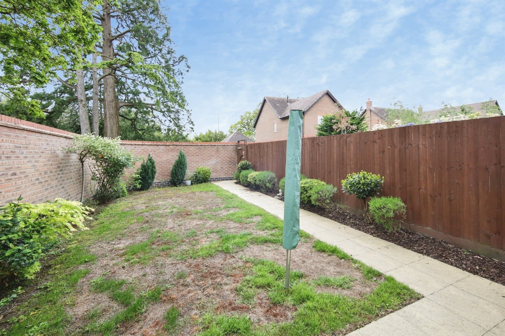 Property at Meer Stones Road, Balsall Common