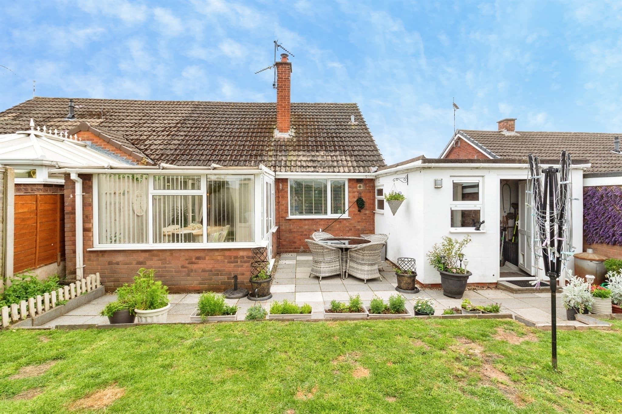 Property at Greenfields, Hixon, Stafford