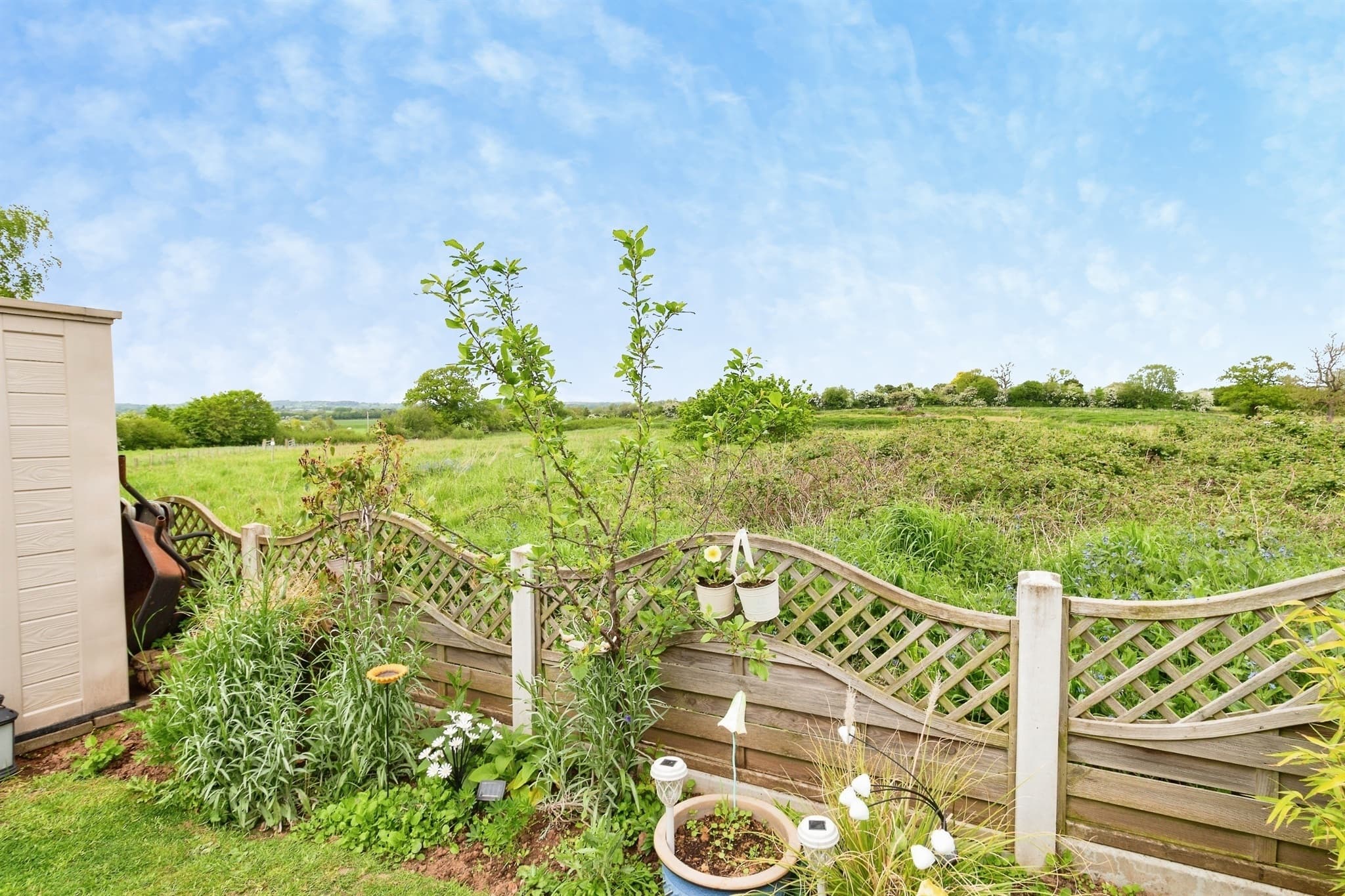 Property at Greenfields, Hixon, Stafford