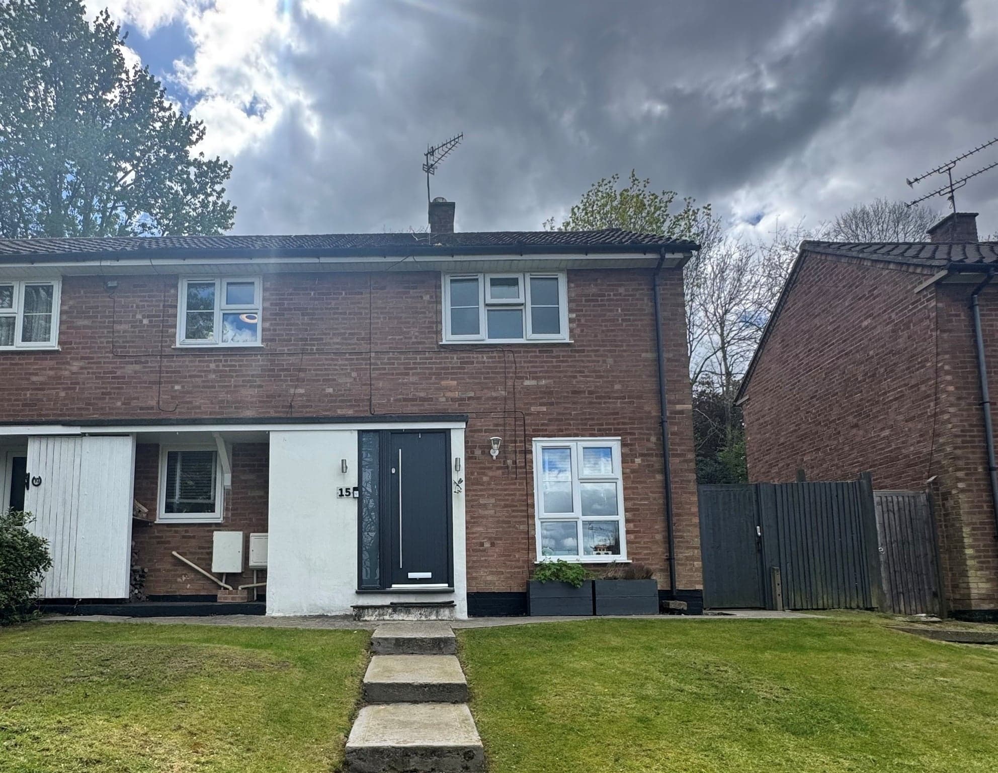 Property at Greenfield, Welwyn Garden City