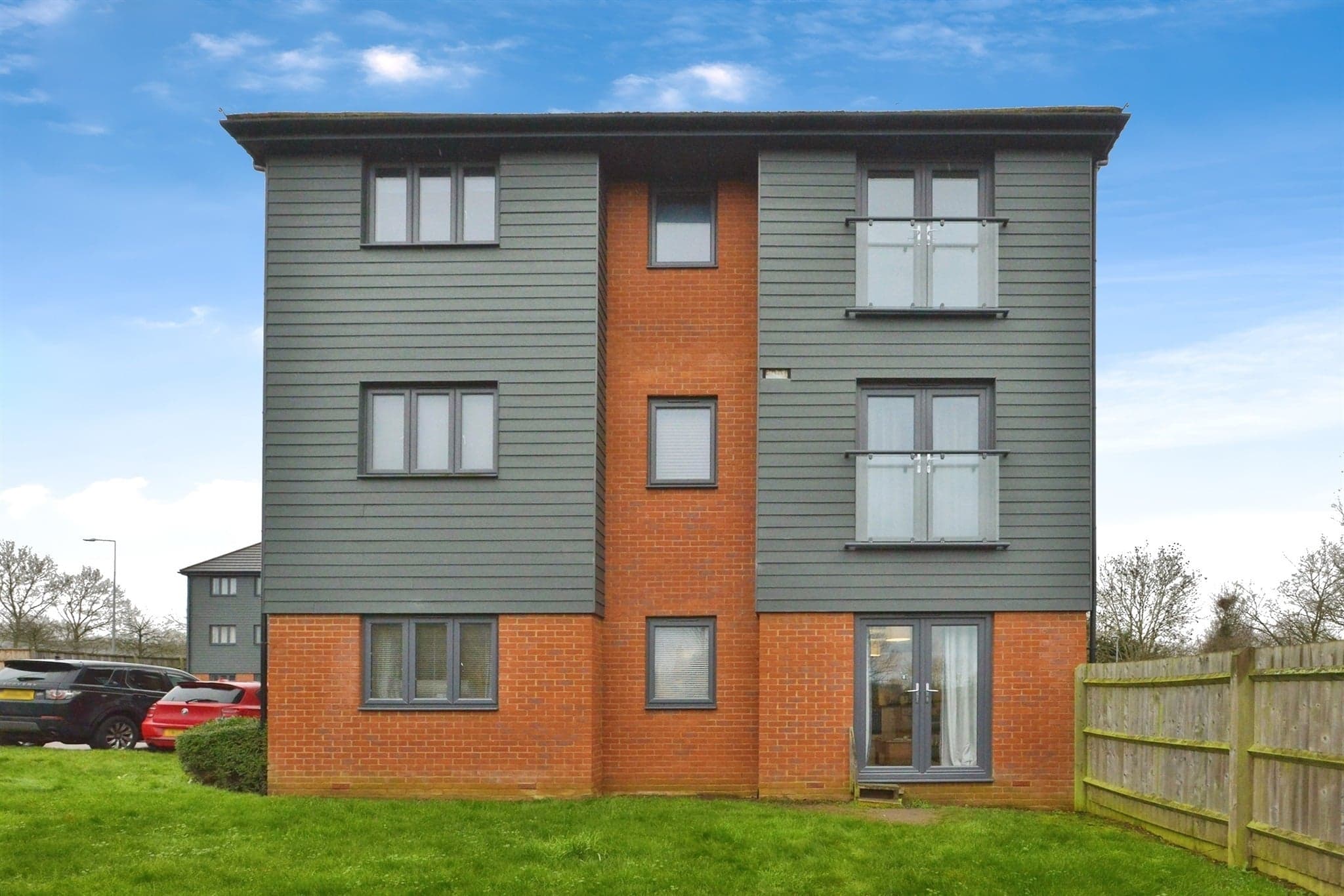 Property at Suffolk Punch Close, Heelands, Milton Keynes