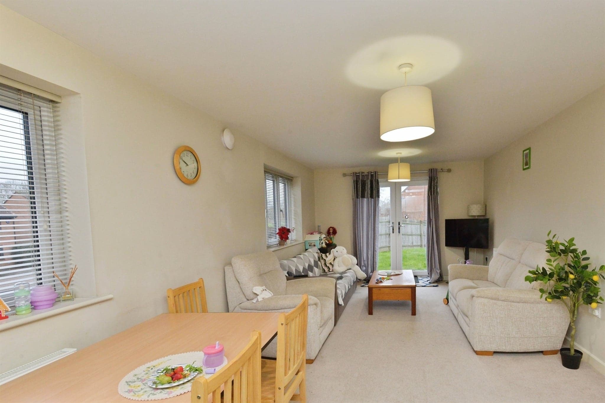 Property at Suffolk Punch Close, Heelands, Milton Keynes