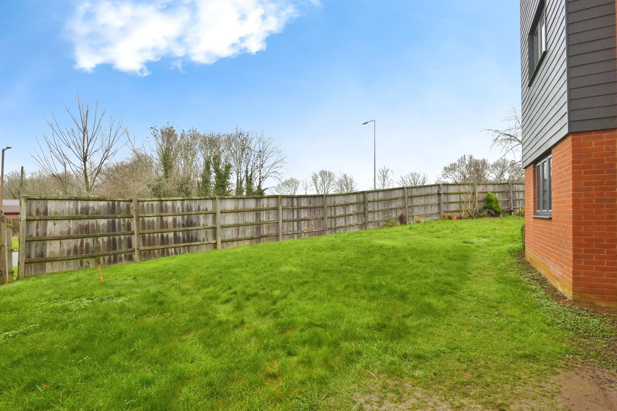 Property at Suffolk Punch Close, Heelands, Milton Keynes