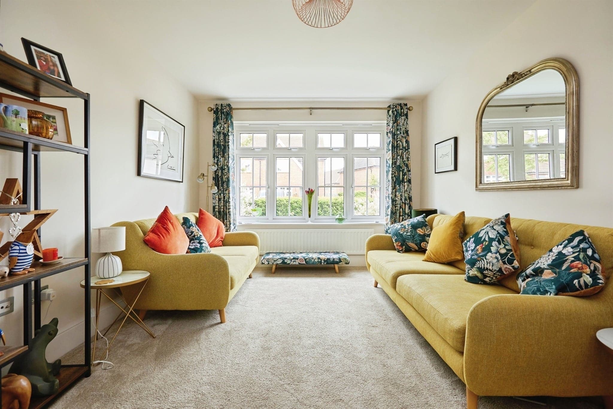 Property at Vale View, Shaftesbury