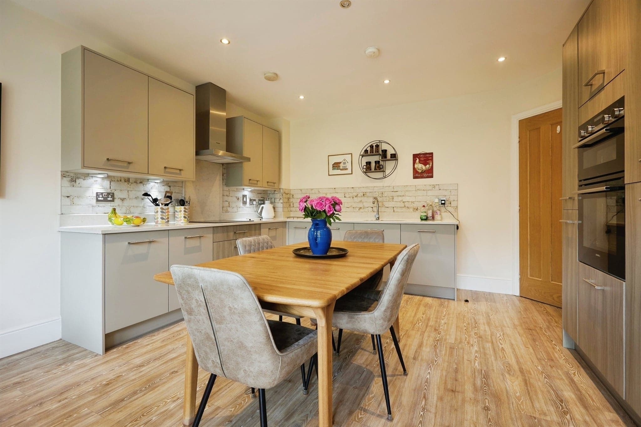 Property at Vale View, Shaftesbury