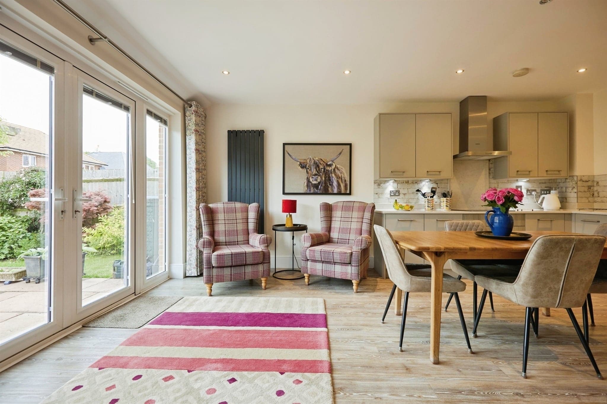 Property at Vale View, Shaftesbury
