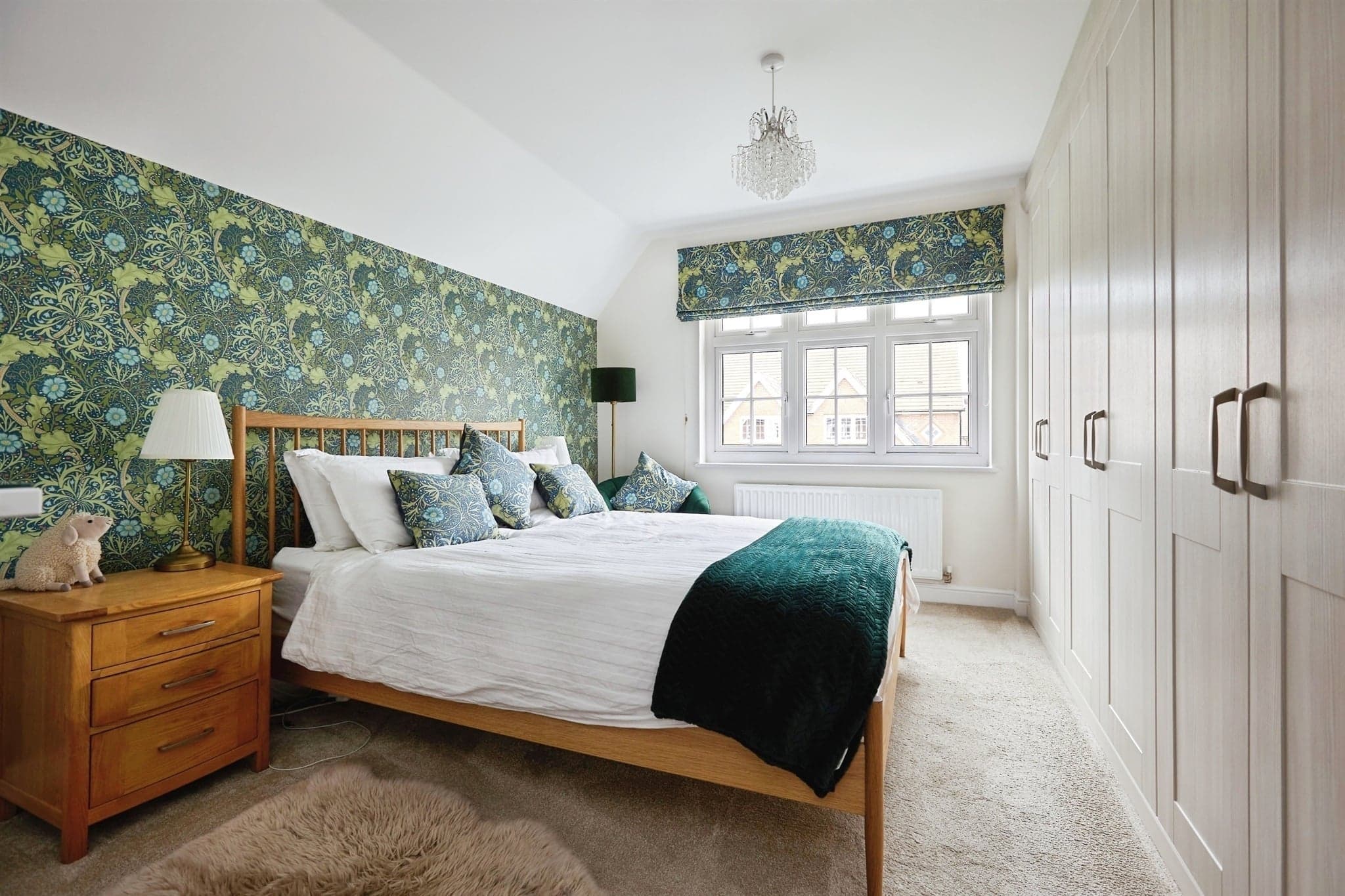 Property at Vale View, Shaftesbury