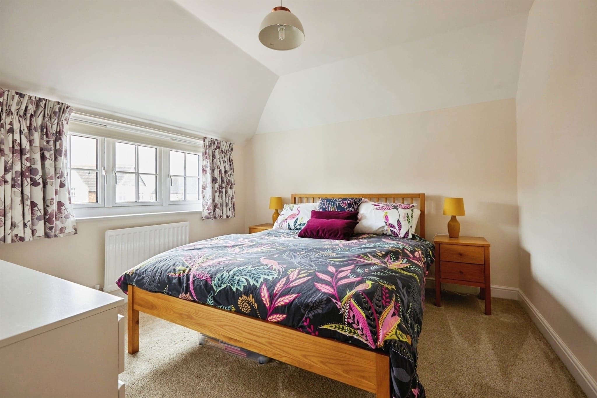 Property at Vale View, Shaftesbury