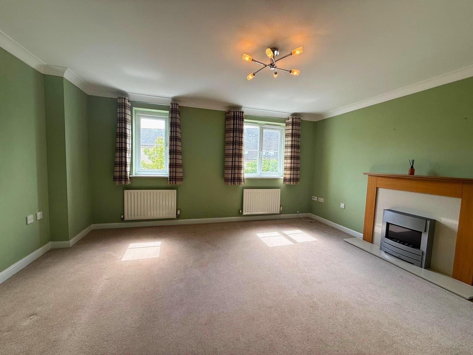 Property at Antony Road, Swindon