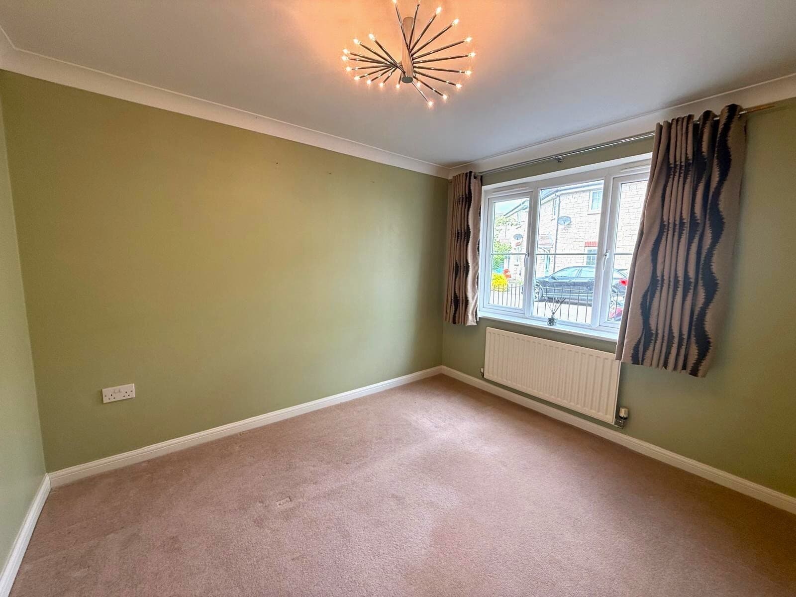 Property at Antony Road, Swindon