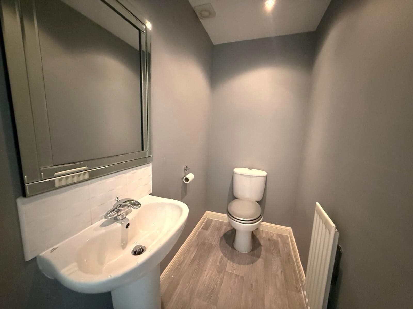 Property at Antony Road, Swindon