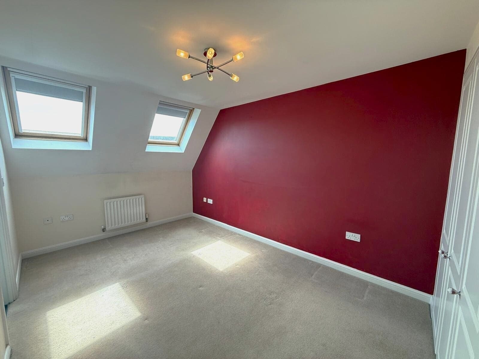 Property at Antony Road, Swindon