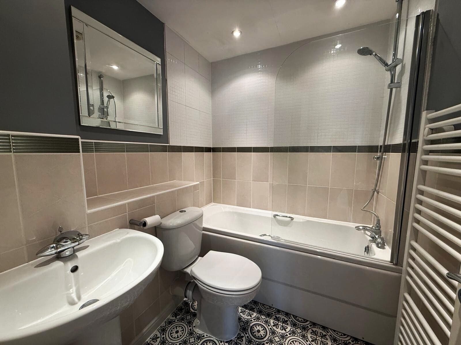 Property at Antony Road, Swindon