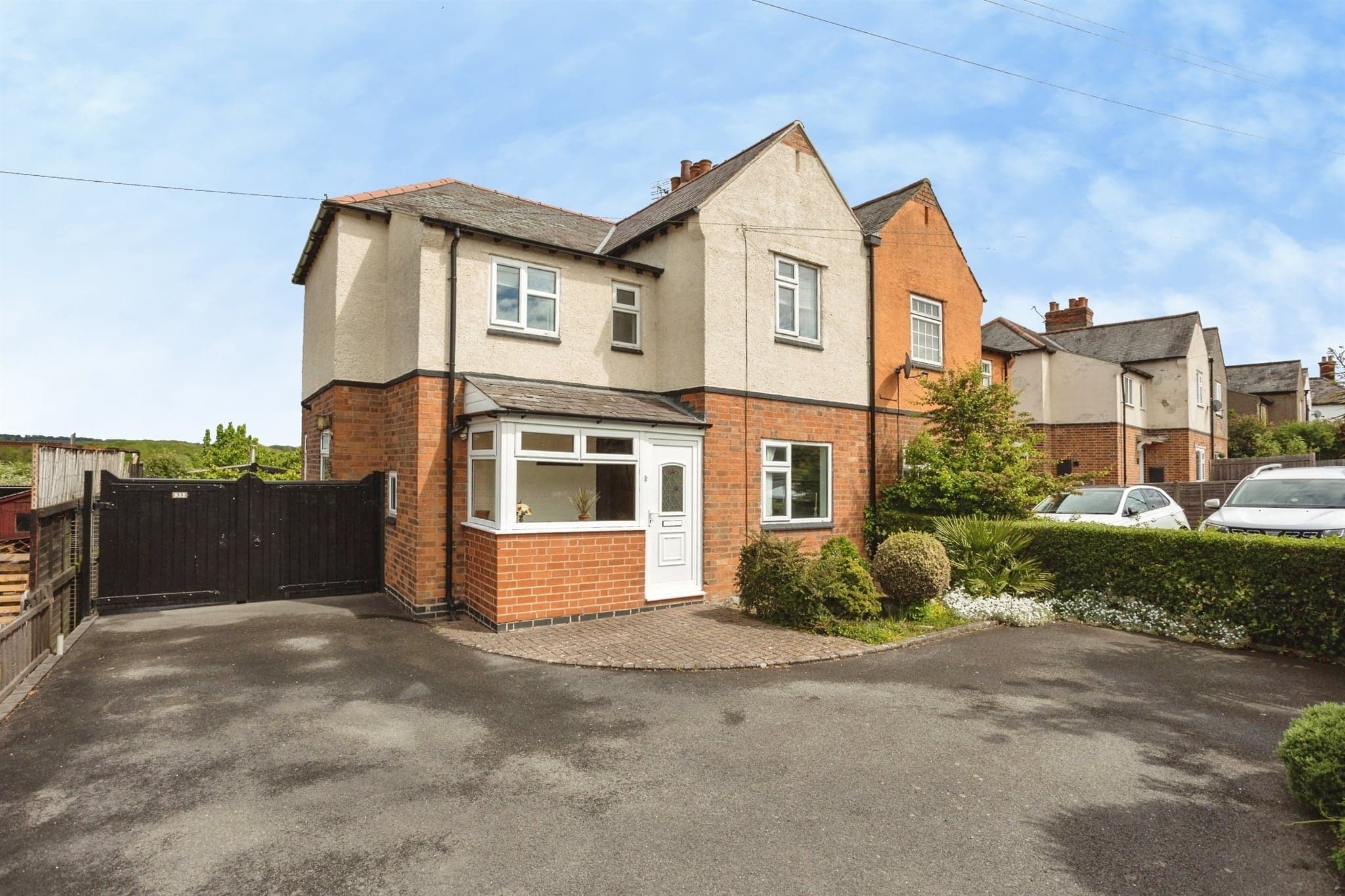 Property at Melton Road, Asfordby Hill, Melton Mowbray