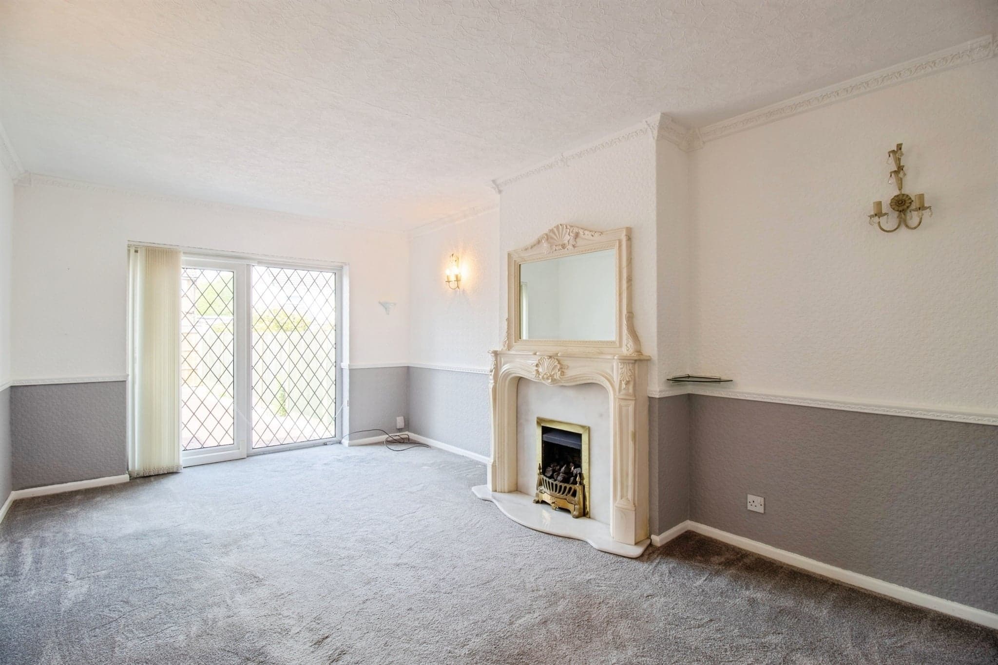 Property at Naseby Close, Binley, Coventry