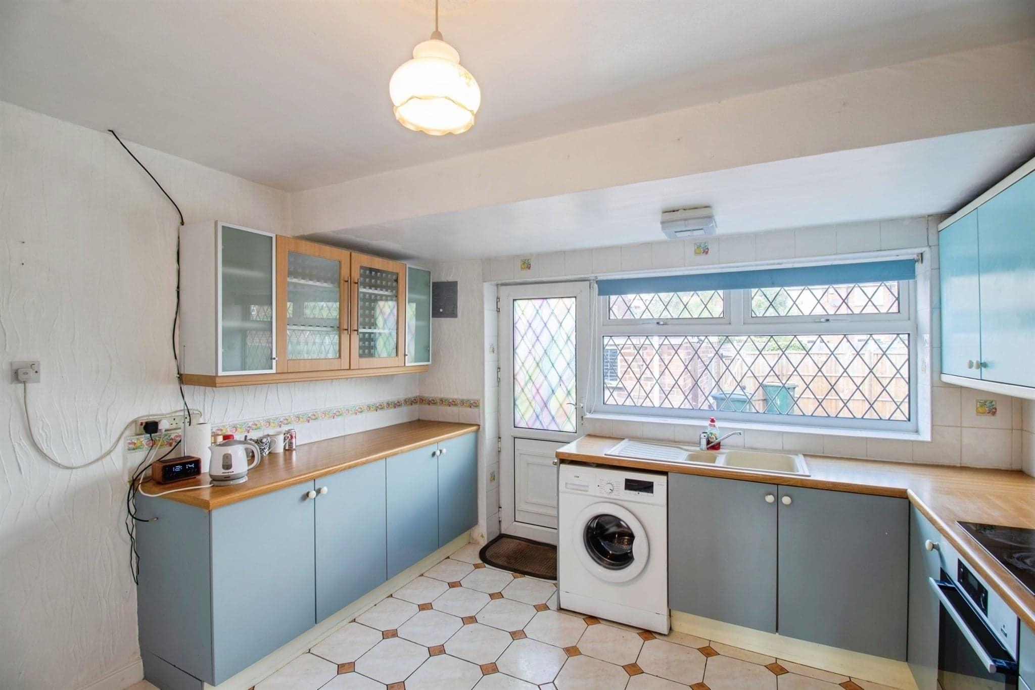 Property at Naseby Close, Binley, Coventry