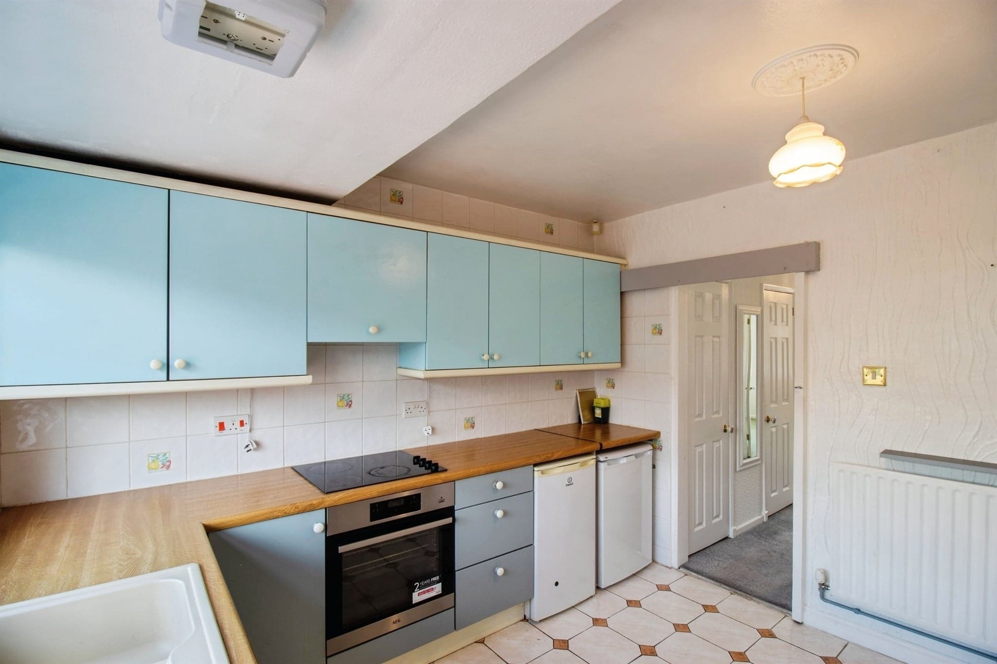 Property at Naseby Close, Binley, Coventry