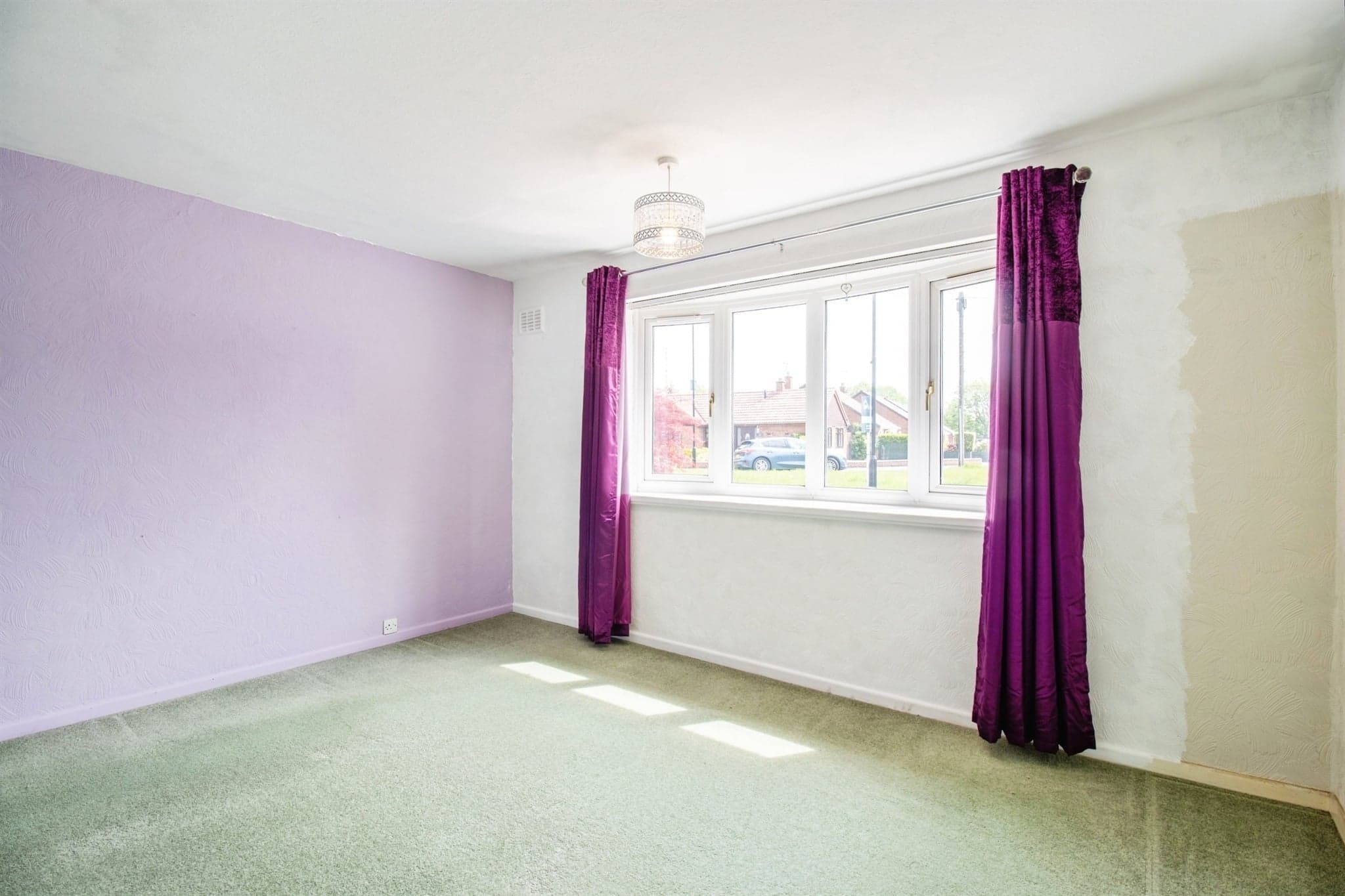 Property at Naseby Close, Binley, Coventry