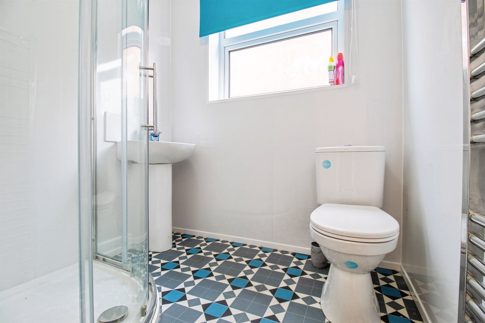 Property at Naseby Close, Binley, Coventry