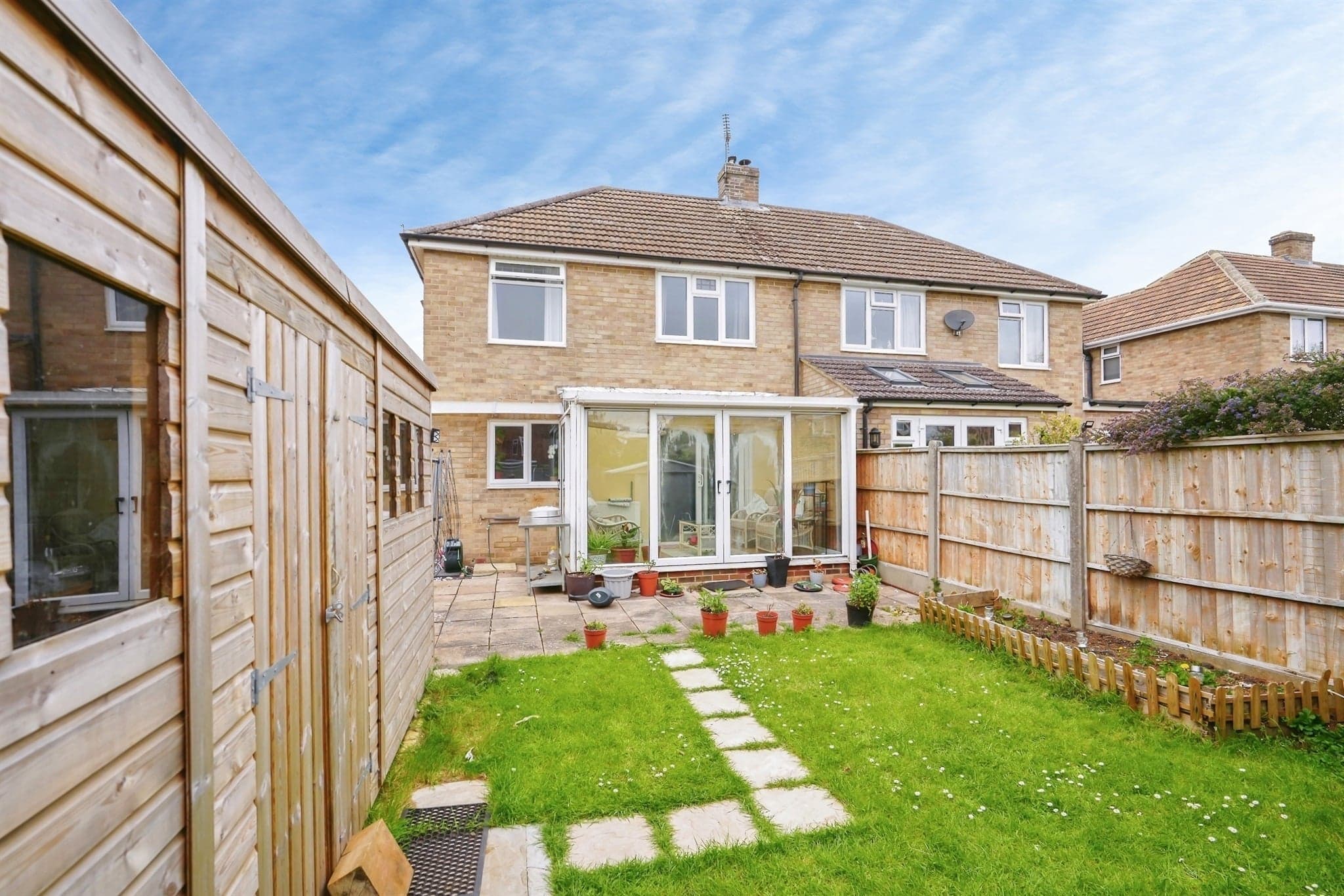 Property at Elmscote Road, Banbury